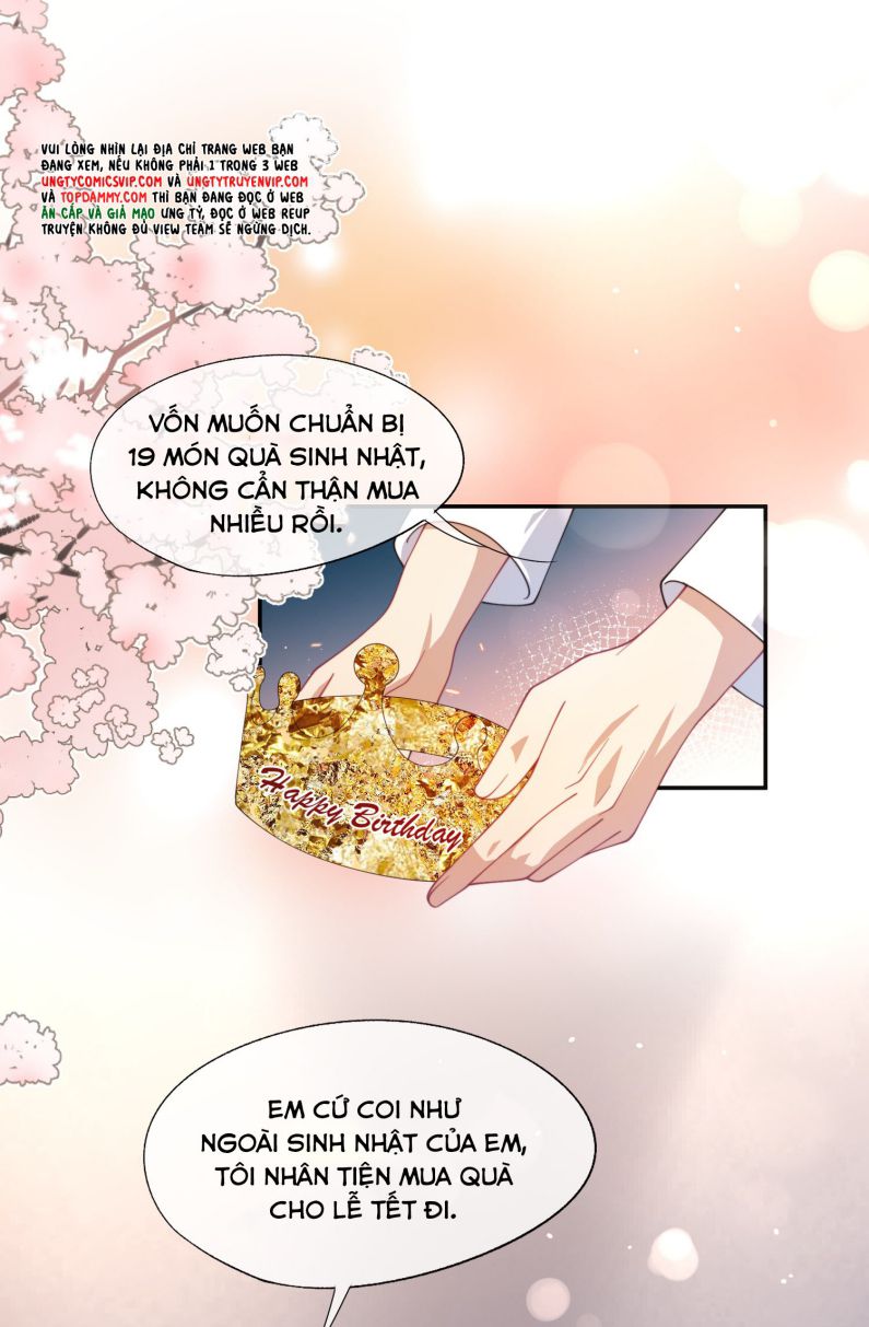 Gài Bẫy Ác Khuyển Chapter 28 - Trang 2