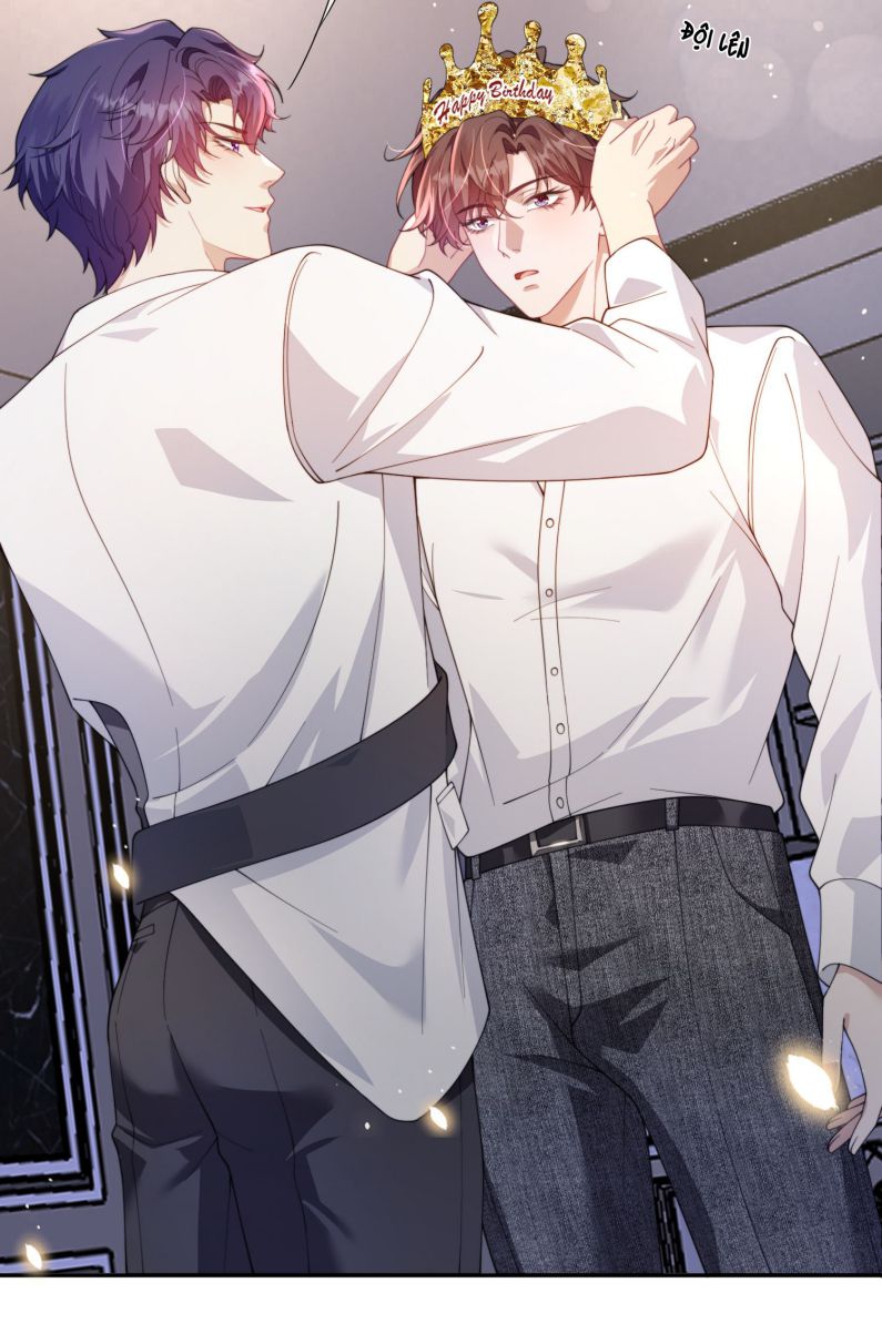 Gài Bẫy Ác Khuyển Chapter 28 - Trang 2