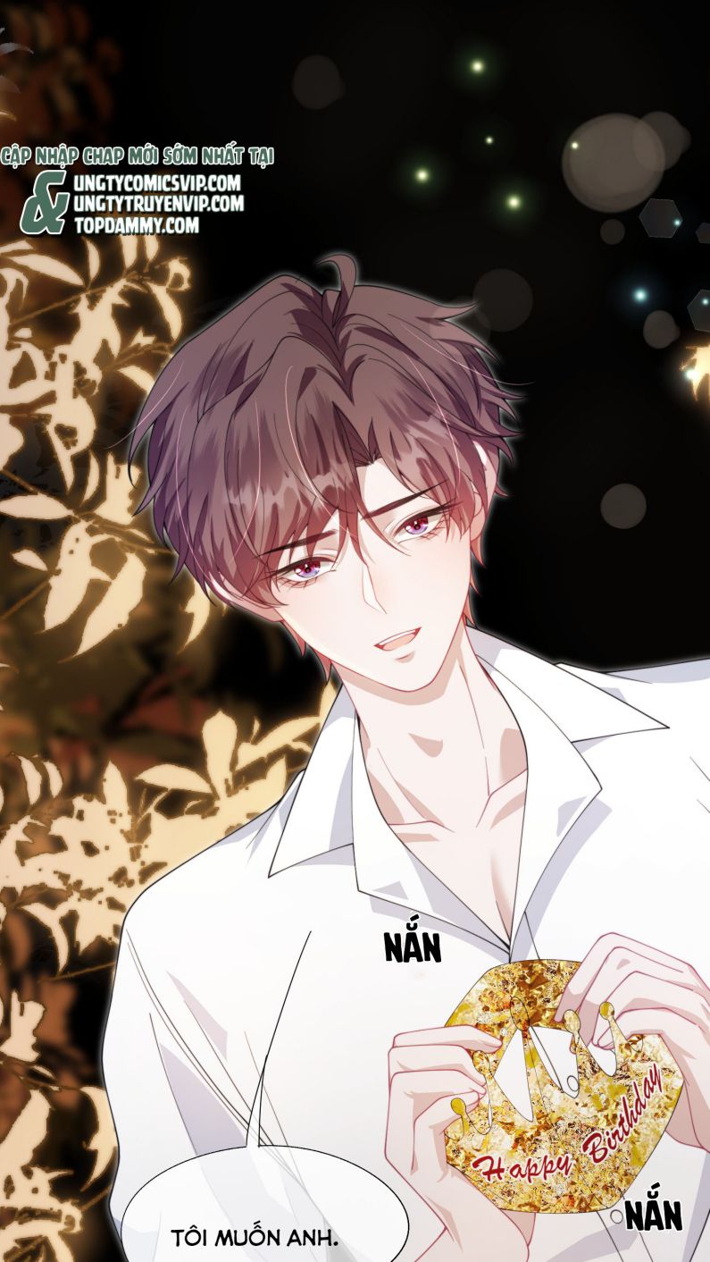 Gài Bẫy Ác Khuyển Chapter 28 - Trang 2