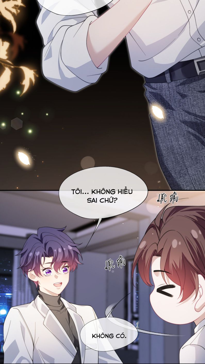 Gài Bẫy Ác Khuyển Chapter 28 - Trang 2