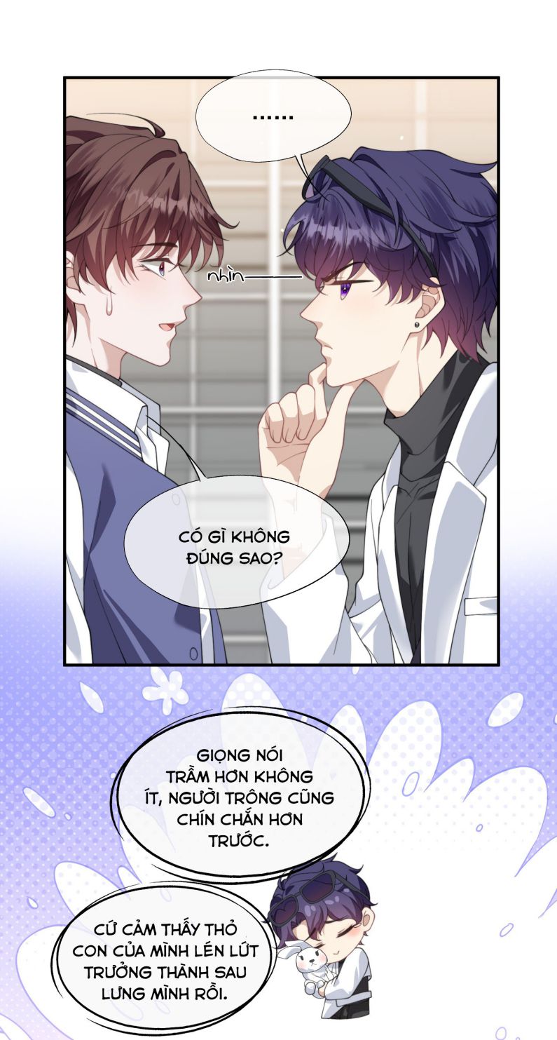 Gài Bẫy Ác Khuyển Chapter 28 - Trang 2