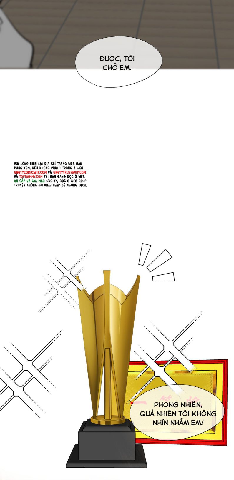 Gài Bẫy Ác Khuyển Chapter 28 - Trang 2