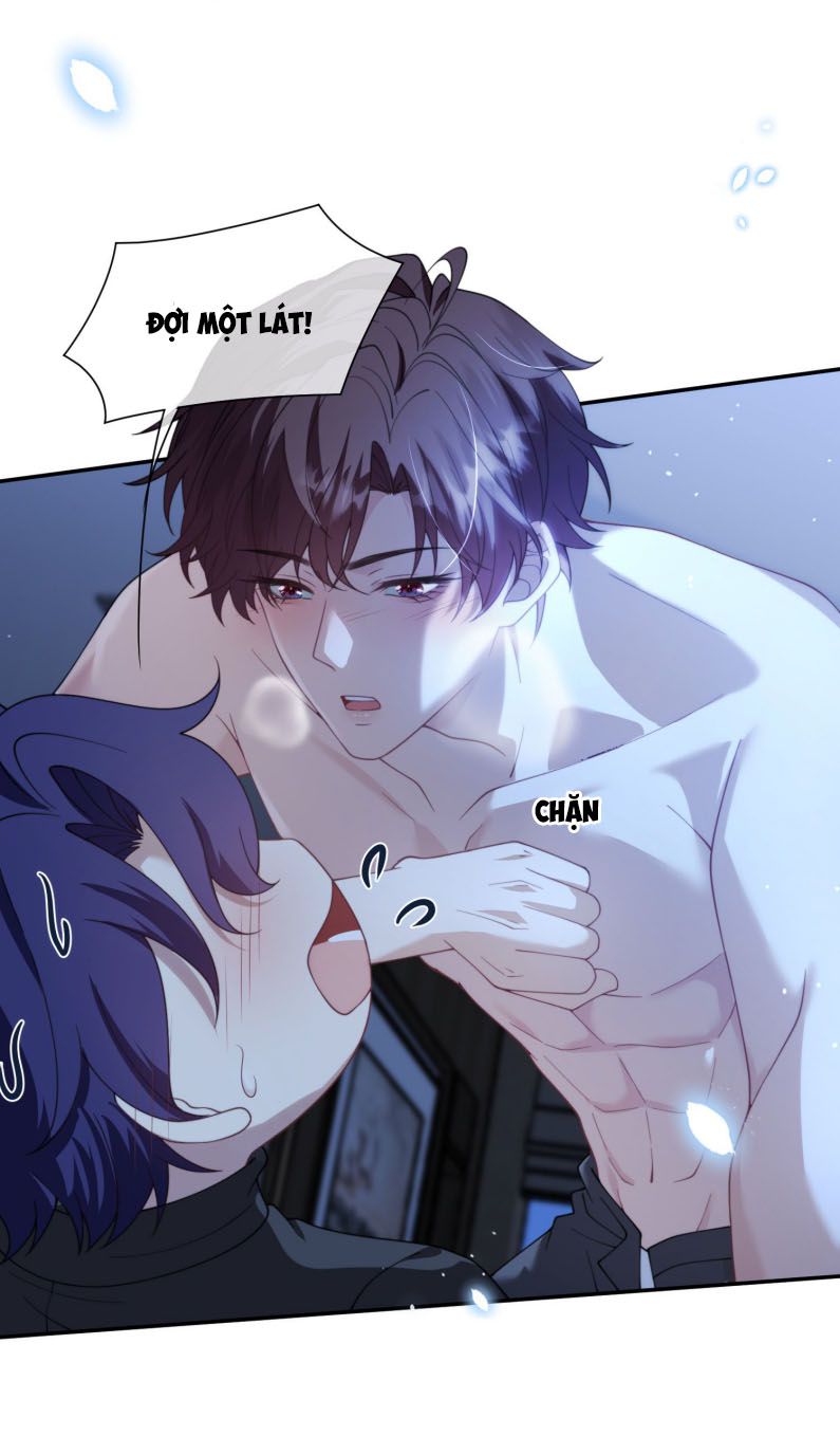 Gài Bẫy Ác Khuyển Chapter 29 - Trang 2