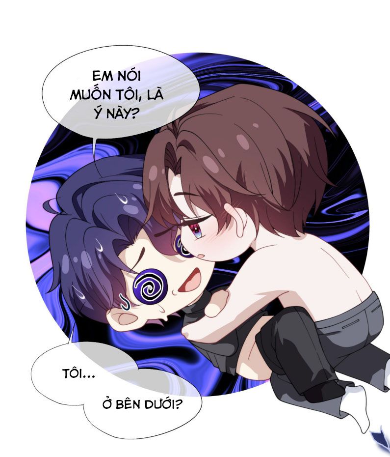 Gài Bẫy Ác Khuyển Chapter 29 - Trang 2