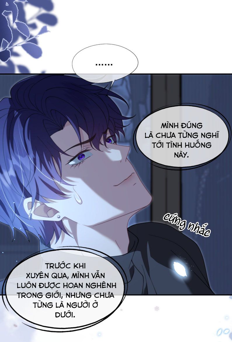 Gài Bẫy Ác Khuyển Chapter 29 - Trang 2