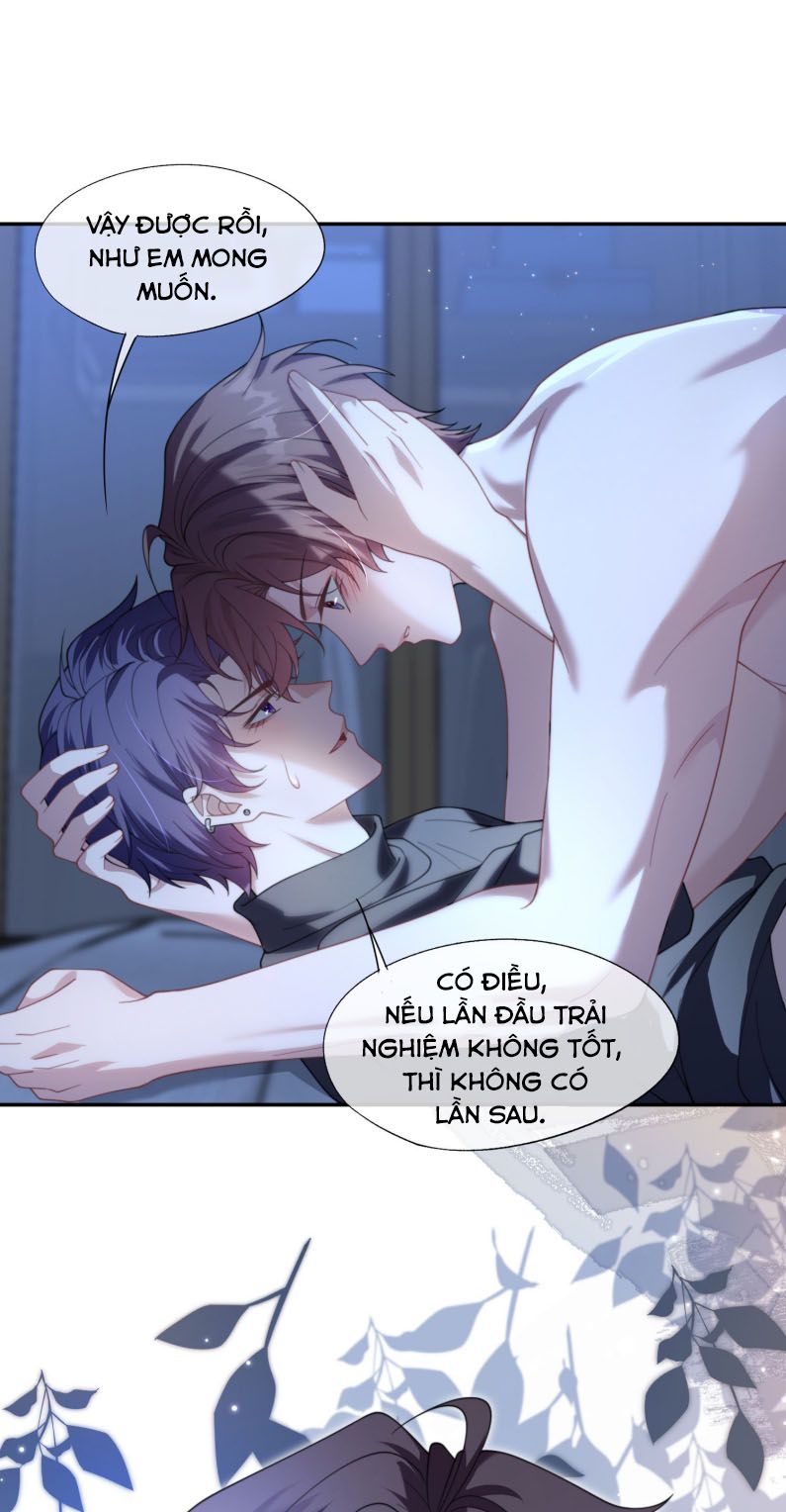 Gài Bẫy Ác Khuyển Chapter 29 - Trang 2