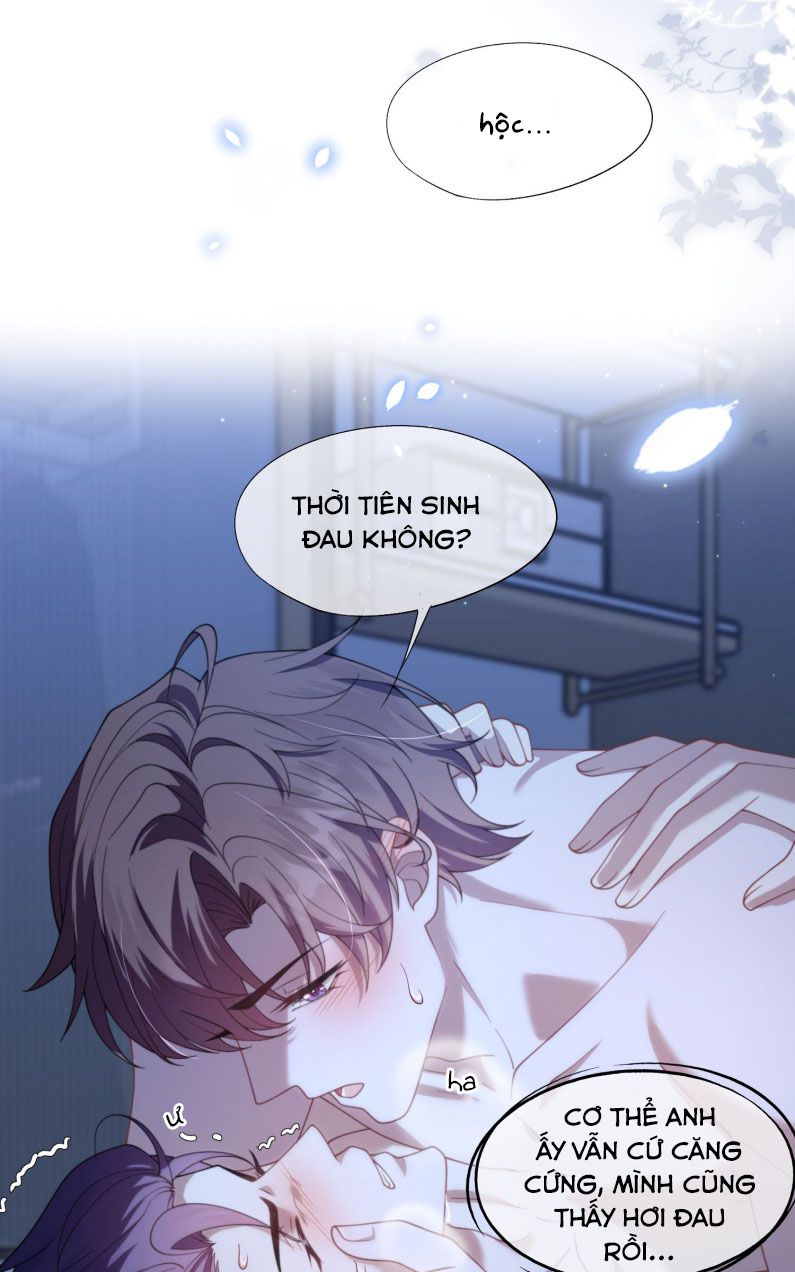 Gài Bẫy Ác Khuyển Chapter 29 - Trang 2