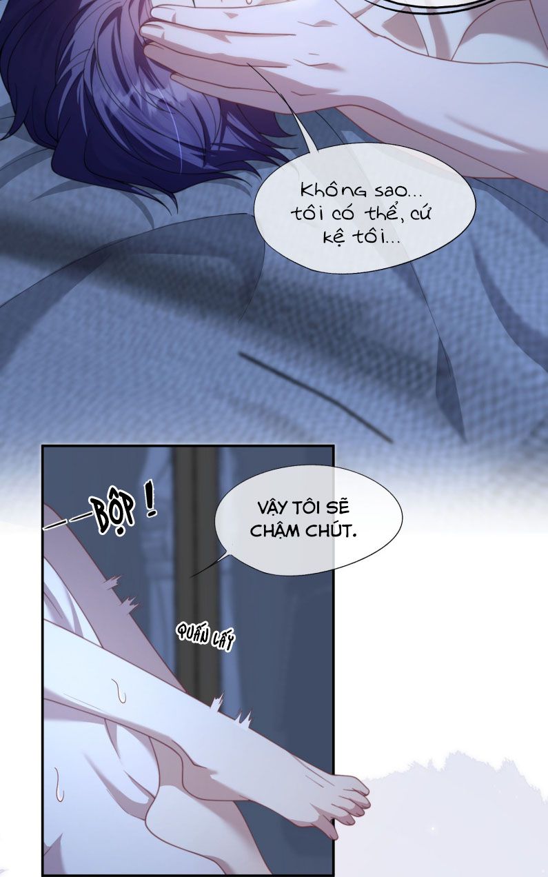 Gài Bẫy Ác Khuyển Chapter 29 - Trang 2