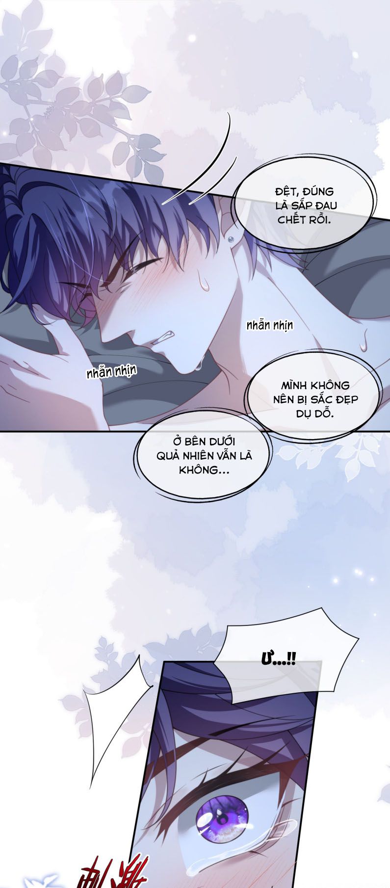 Gài Bẫy Ác Khuyển Chapter 29 - Trang 2
