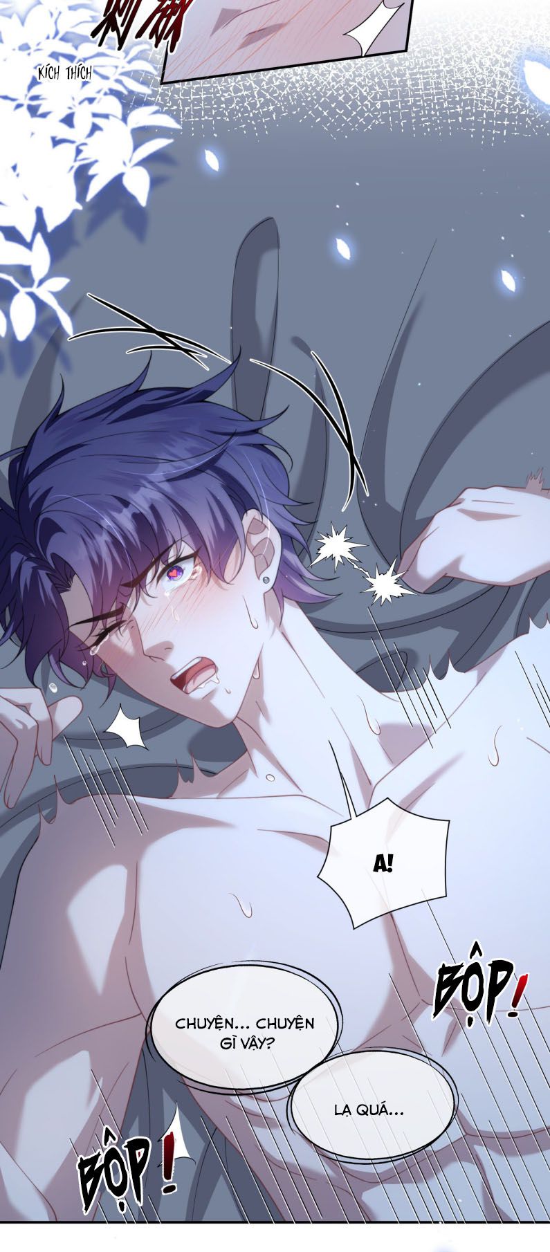 Gài Bẫy Ác Khuyển Chapter 29 - Trang 2