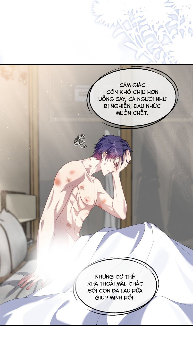 Gài Bẫy Ác Khuyển Chapter 29 - Trang 2