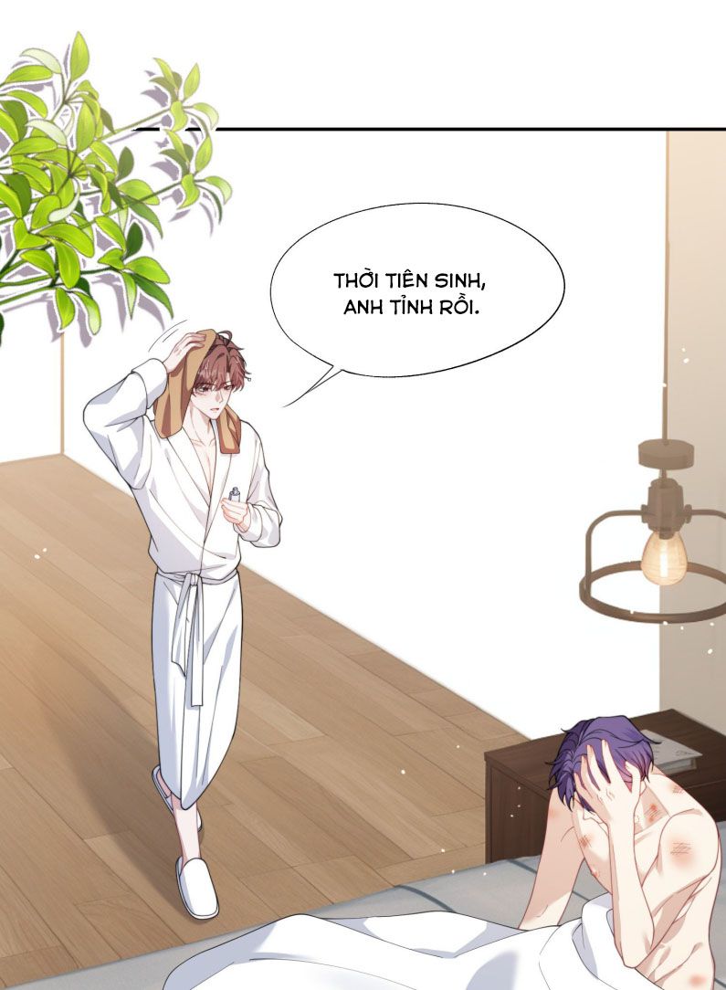 Gài Bẫy Ác Khuyển Chapter 29 - Trang 2