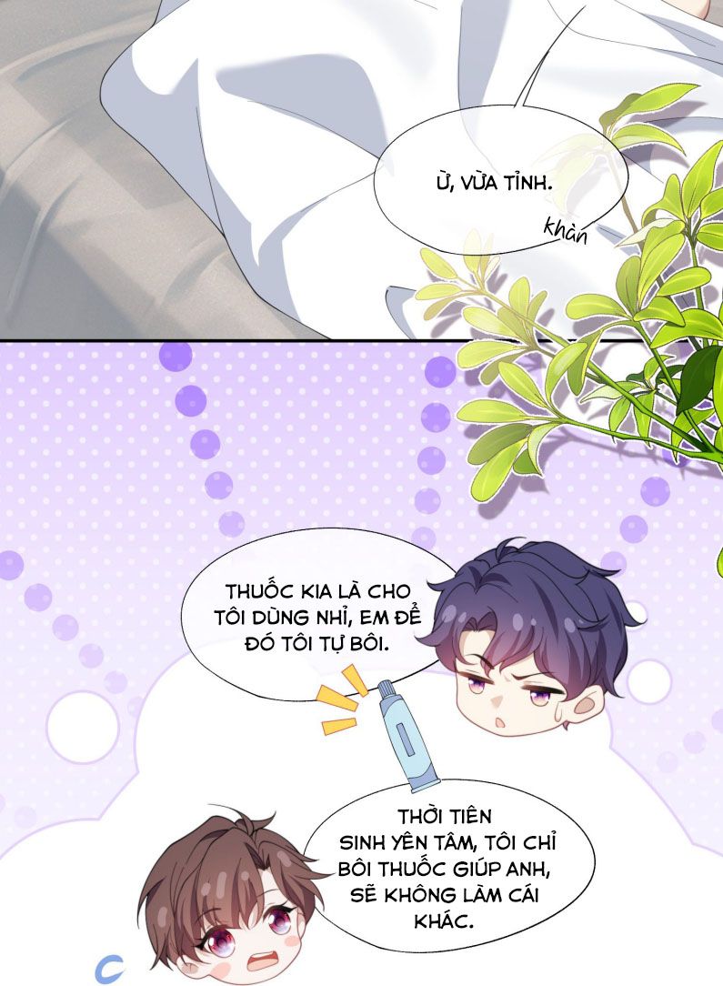 Gài Bẫy Ác Khuyển Chapter 29 - Trang 2