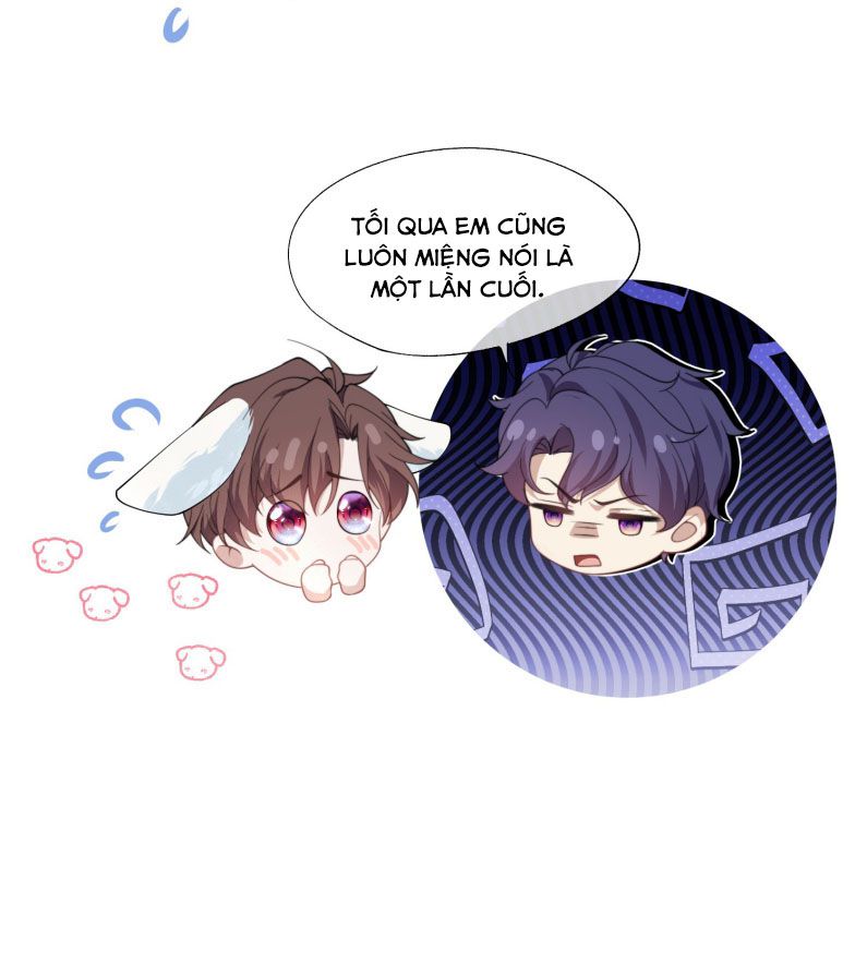 Gài Bẫy Ác Khuyển Chapter 29 - Trang 2