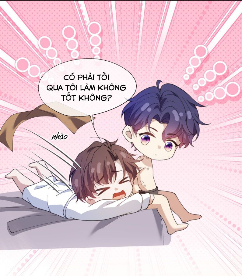 Gài Bẫy Ác Khuyển Chapter 29 - Trang 2