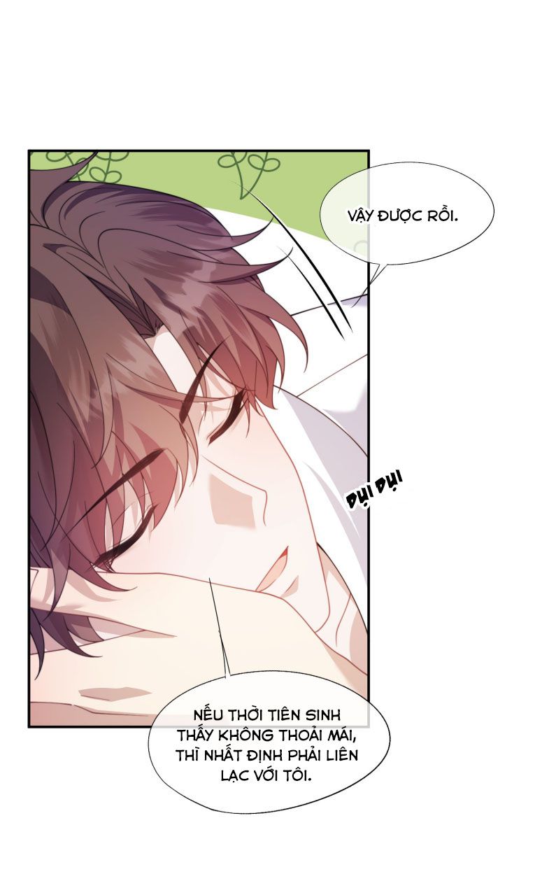 Gài Bẫy Ác Khuyển Chapter 29 - Trang 2