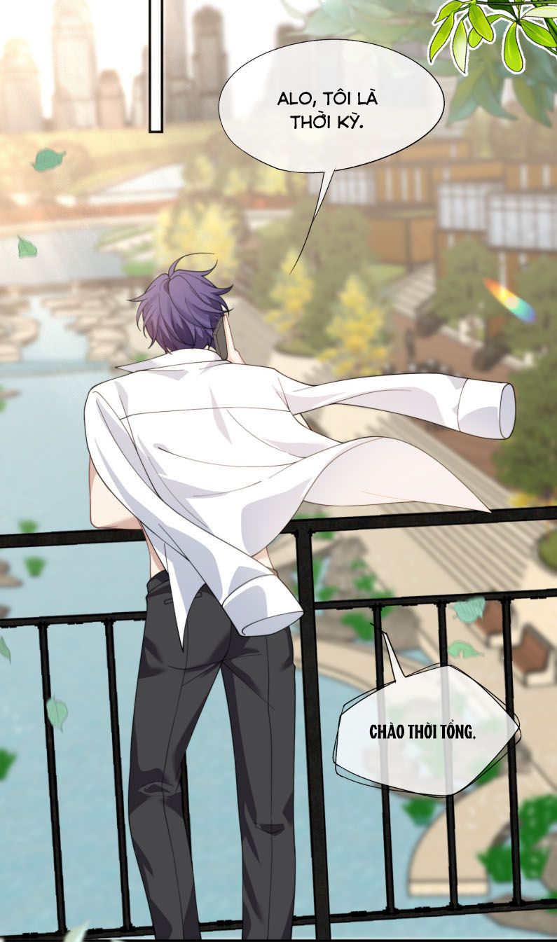 Gài Bẫy Ác Khuyển Chapter 29 - Trang 2