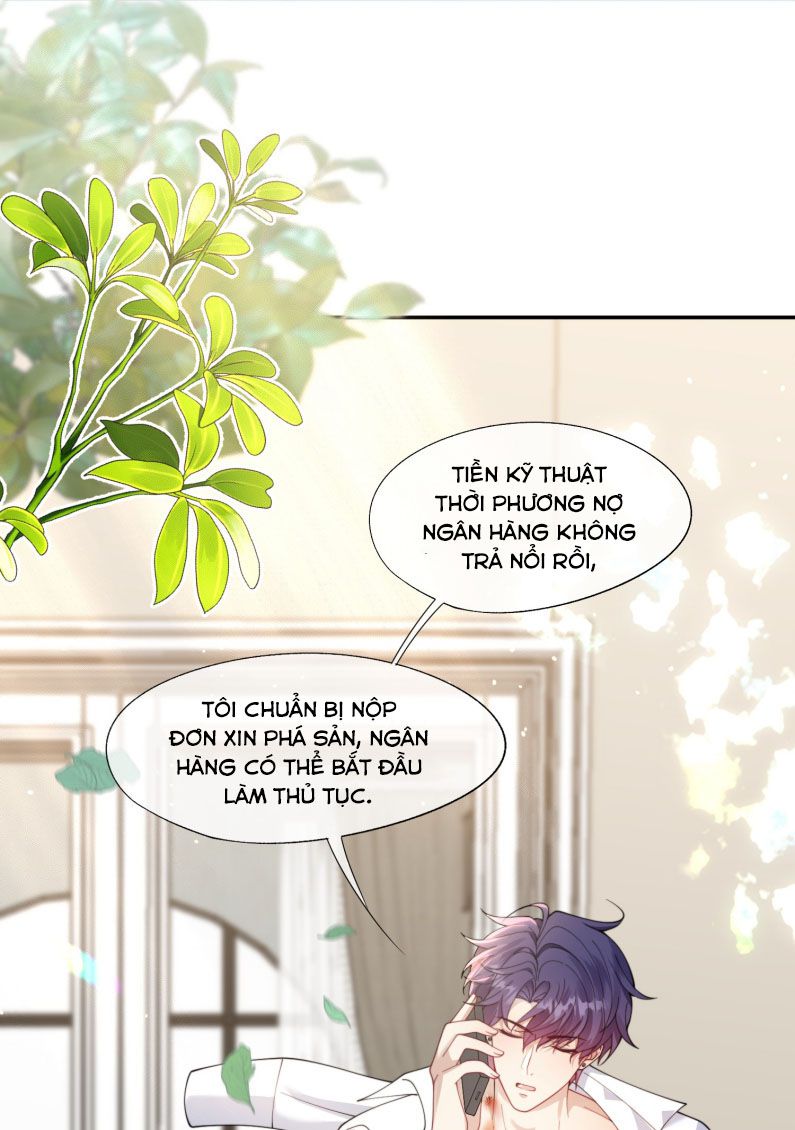 Gài Bẫy Ác Khuyển Chapter 29 - Trang 2