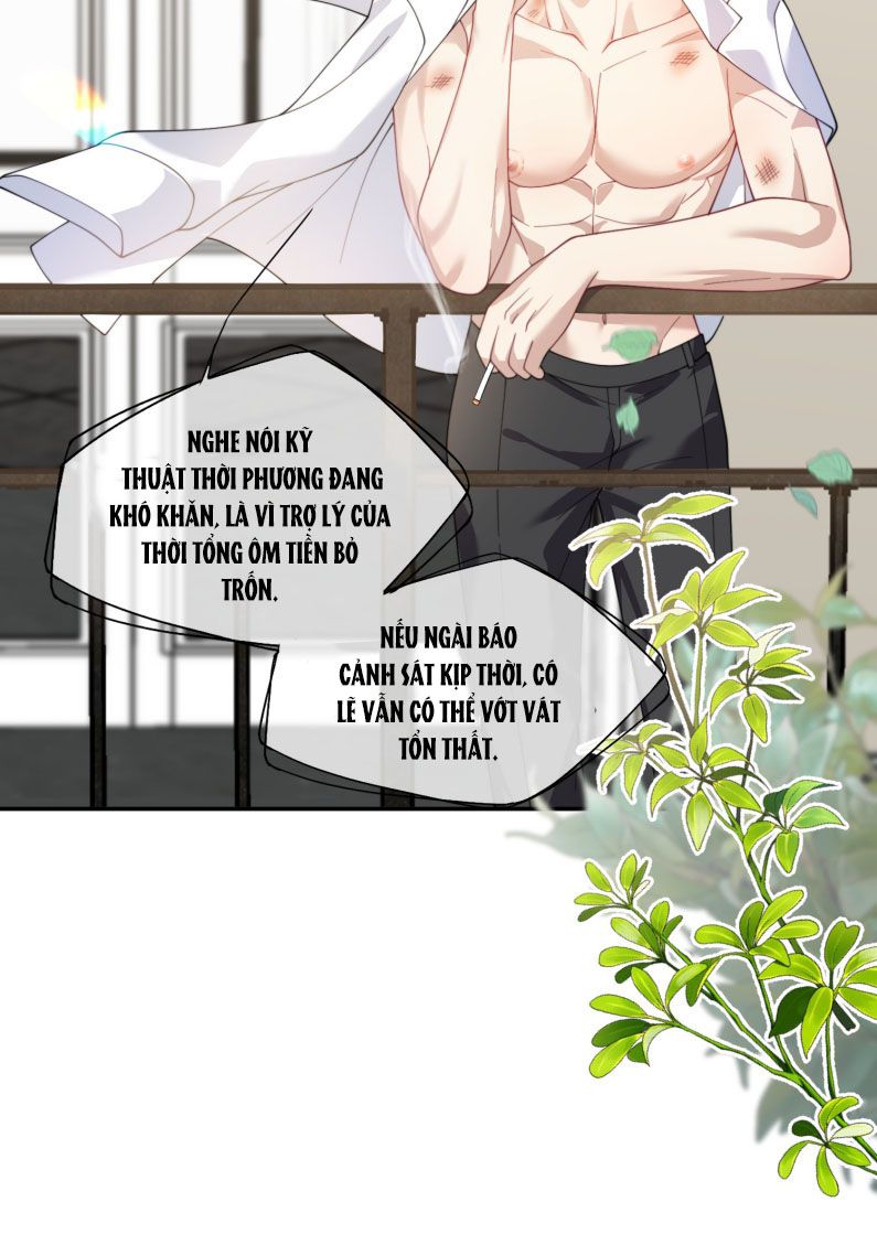 Gài Bẫy Ác Khuyển Chapter 29 - Trang 2