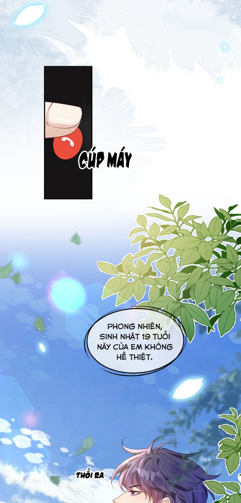 Gài Bẫy Ác Khuyển Chapter 29 - Trang 2