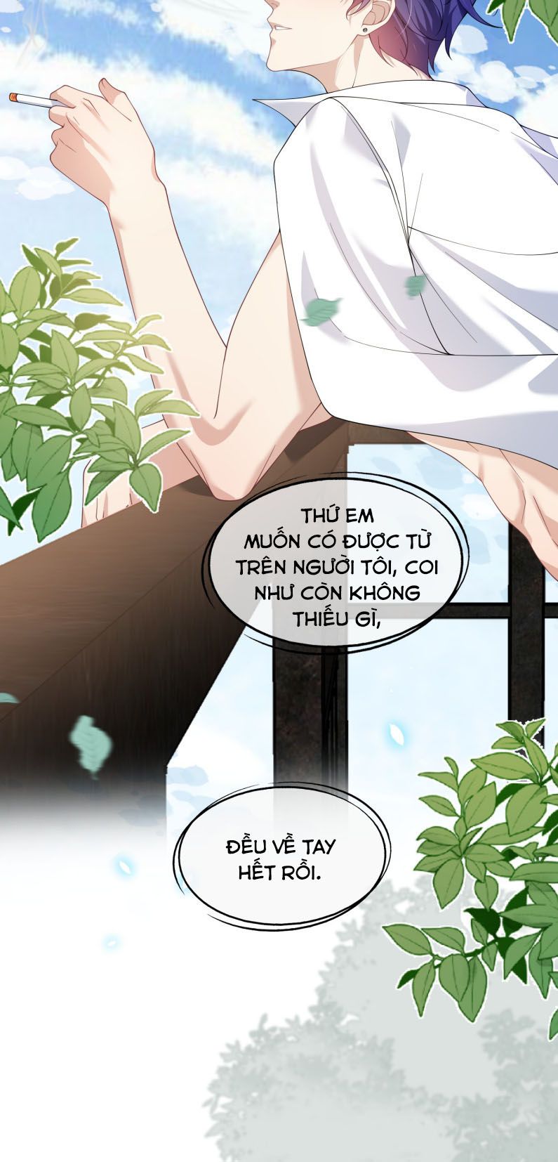 Gài Bẫy Ác Khuyển Chapter 29 - Trang 2
