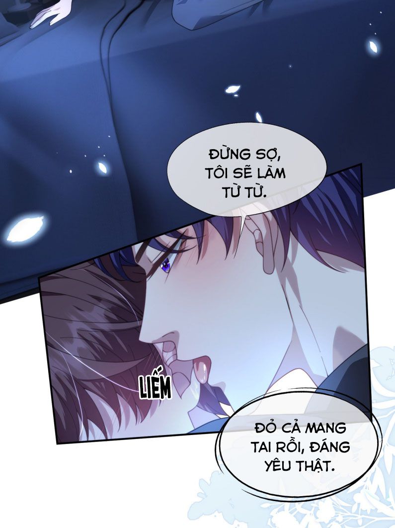 Gài Bẫy Ác Khuyển Chapter 29 - Trang 2