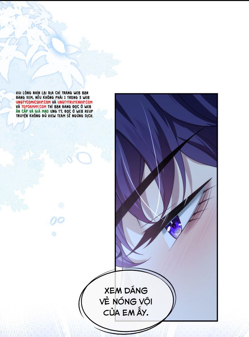 Gài Bẫy Ác Khuyển Chapter 29 - Trang 2