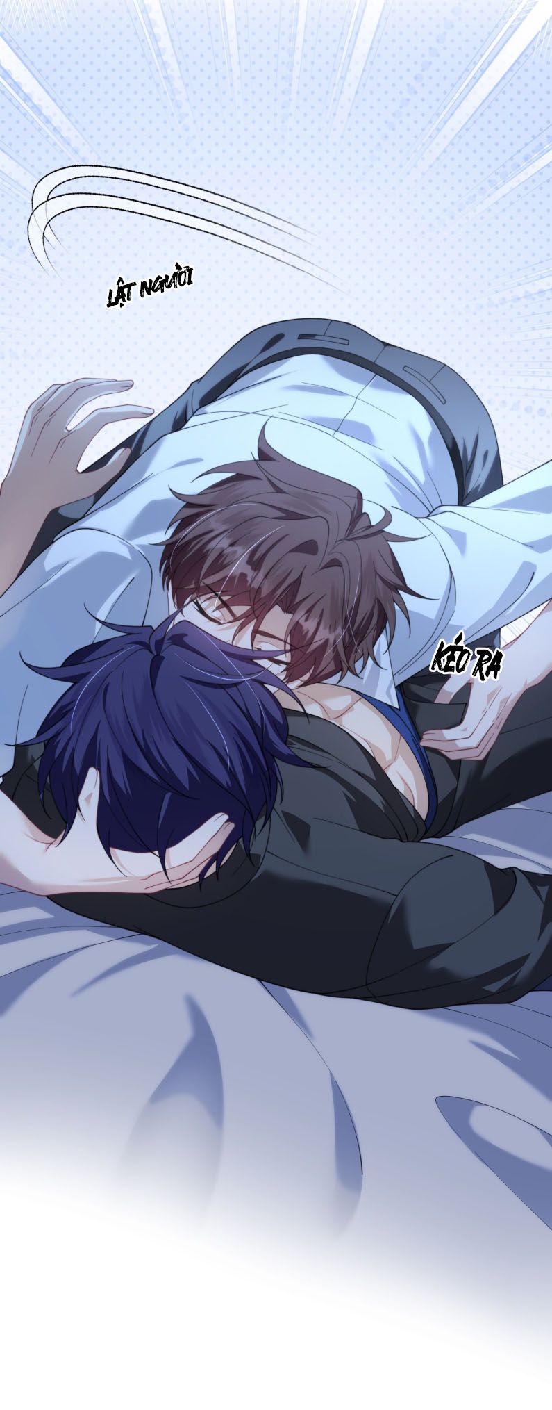 Gài Bẫy Ác Khuyển Chapter 29 - Trang 2