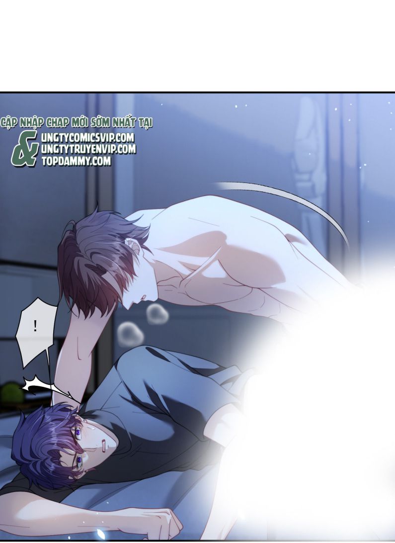 Gài Bẫy Ác Khuyển Chapter 29 - Trang 2