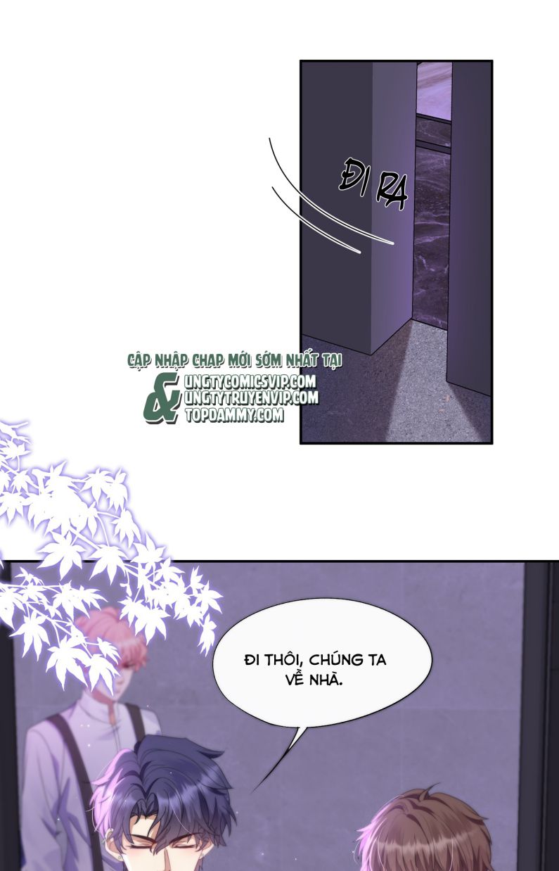 Gài Bẫy Ác Khuyển Chapter 3 - Trang 2