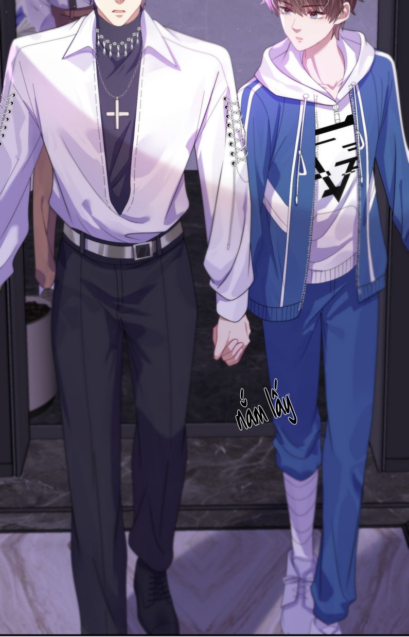 Gài Bẫy Ác Khuyển Chapter 3 - Trang 2