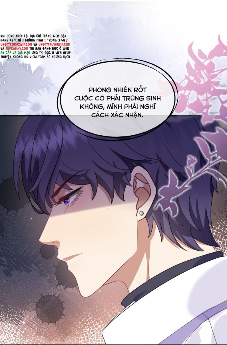 Gài Bẫy Ác Khuyển Chapter 3 - Trang 2