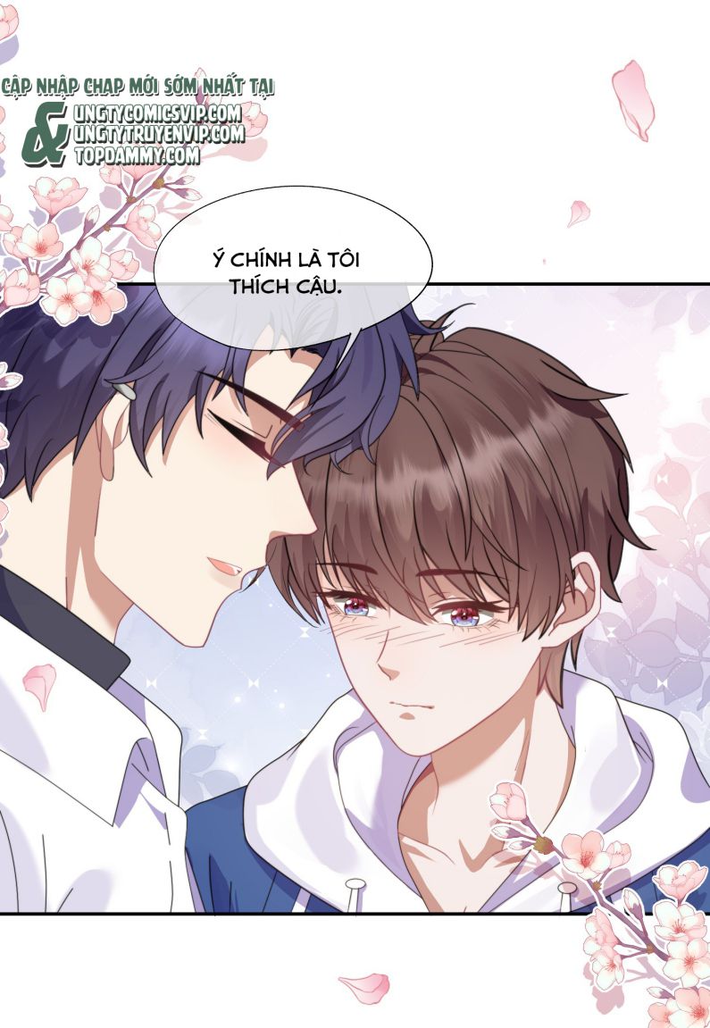 Gài Bẫy Ác Khuyển Chapter 3 - Trang 2