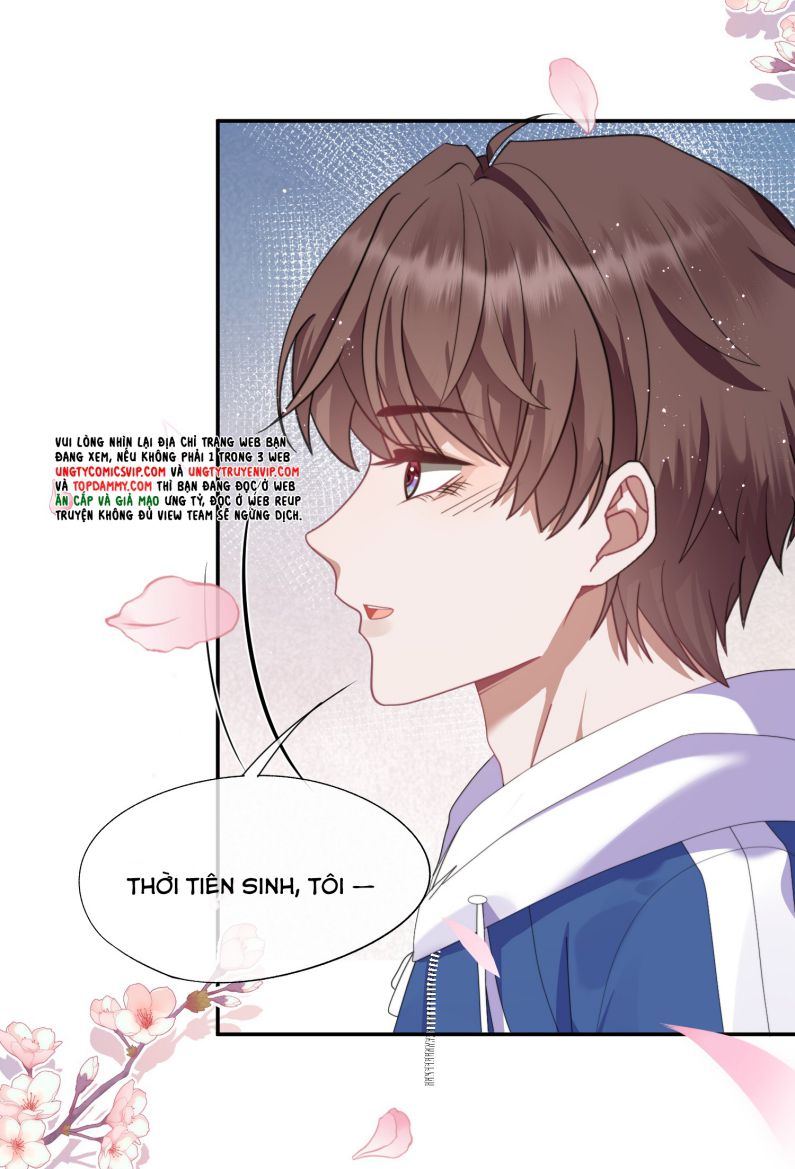 Gài Bẫy Ác Khuyển Chapter 3 - Trang 2