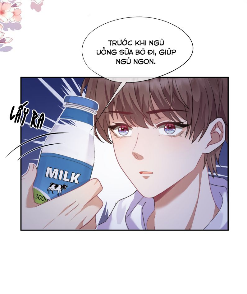 Gài Bẫy Ác Khuyển Chapter 3 - Trang 2