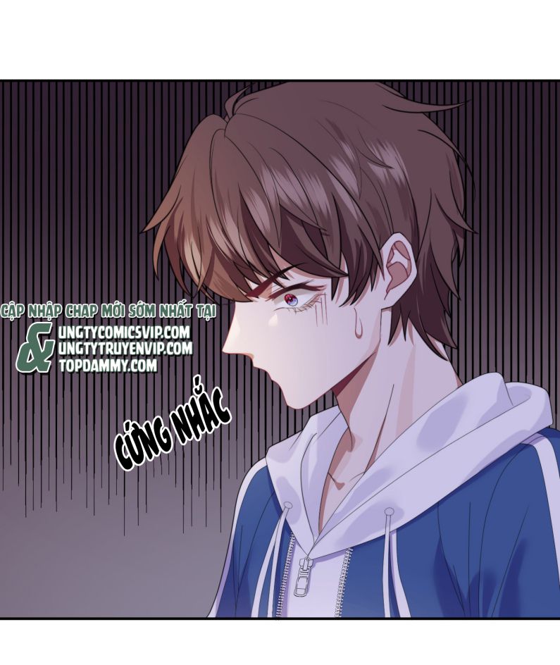 Gài Bẫy Ác Khuyển Chapter 3 - Trang 2