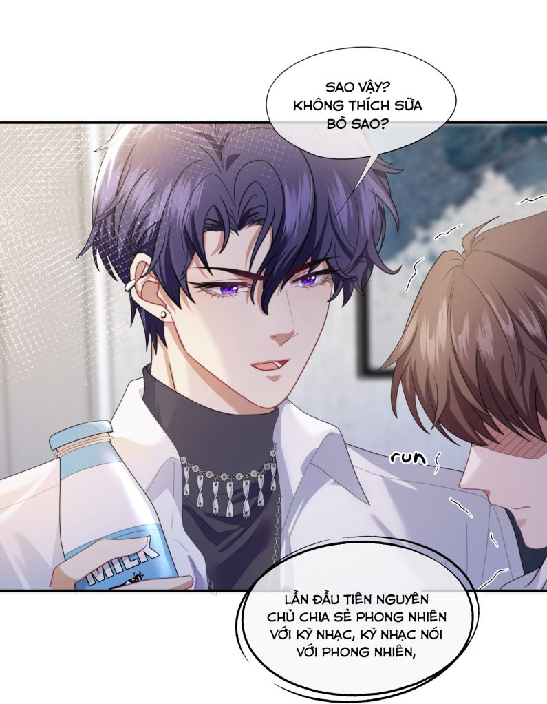Gài Bẫy Ác Khuyển Chapter 3 - Trang 2