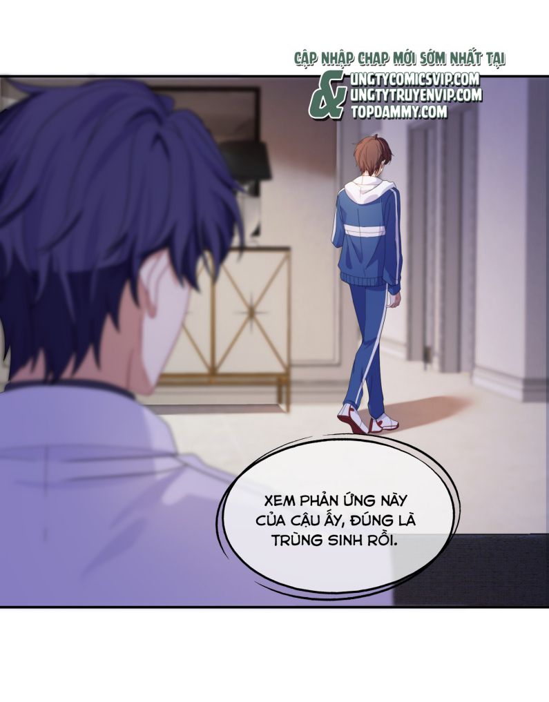 Gài Bẫy Ác Khuyển Chapter 3 - Trang 2