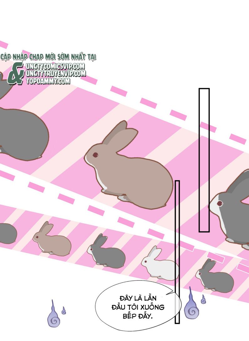 Gài Bẫy Ác Khuyển Chapter 3 - Trang 2