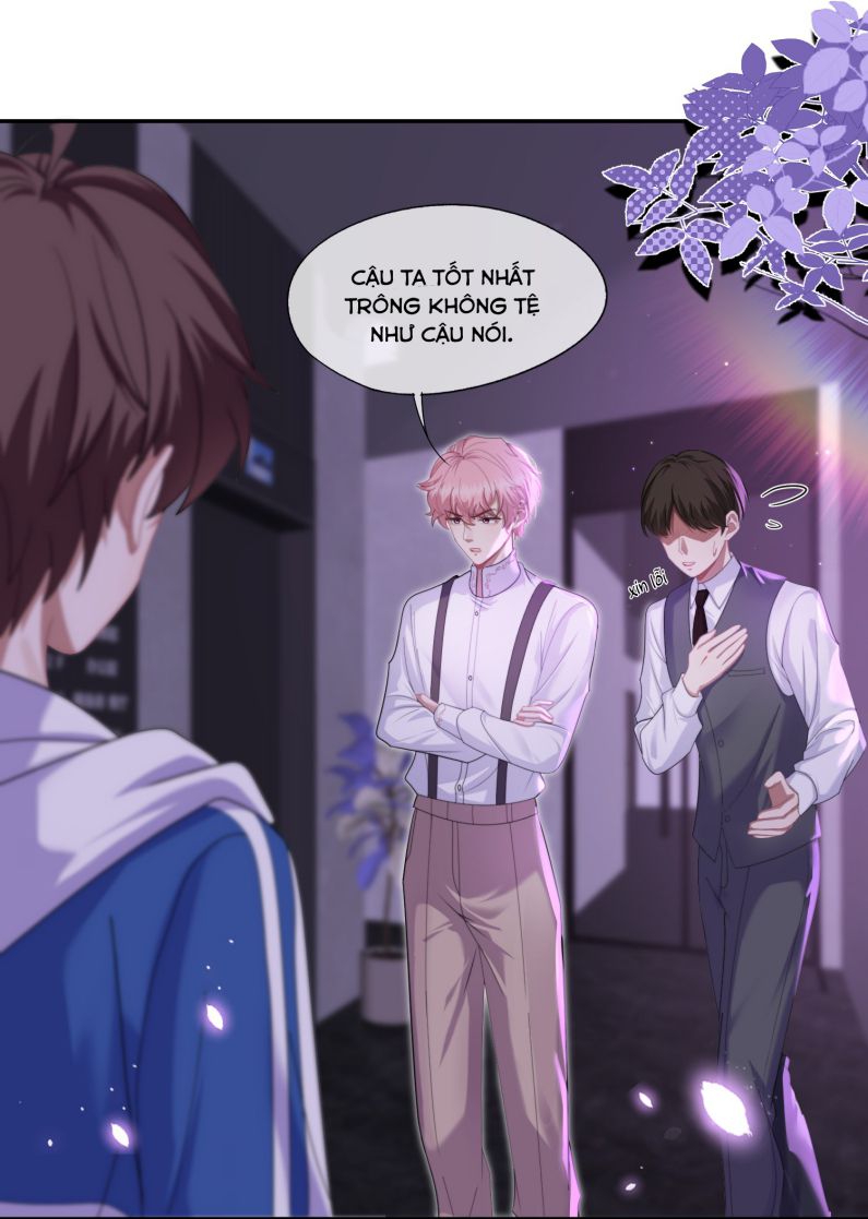 Gài Bẫy Ác Khuyển Chapter 3 - Trang 2