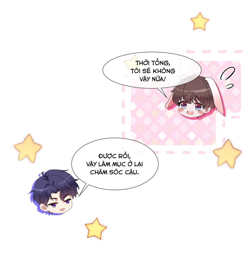 Gài Bẫy Ác Khuyển Chapter 3 - Trang 2