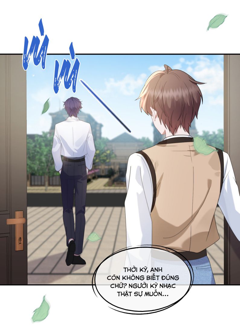 Gài Bẫy Ác Khuyển Chapter 3 - Trang 2