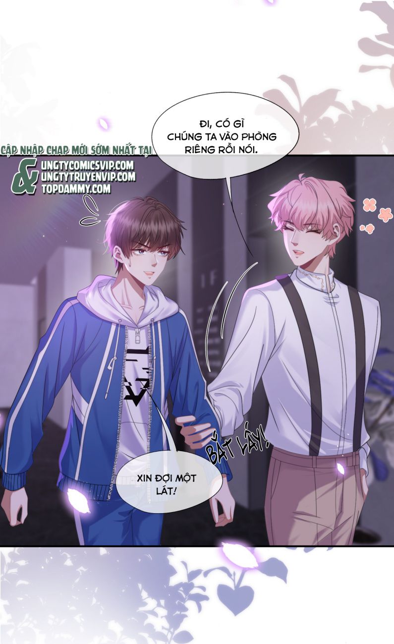 Gài Bẫy Ác Khuyển Chapter 3 - Trang 2