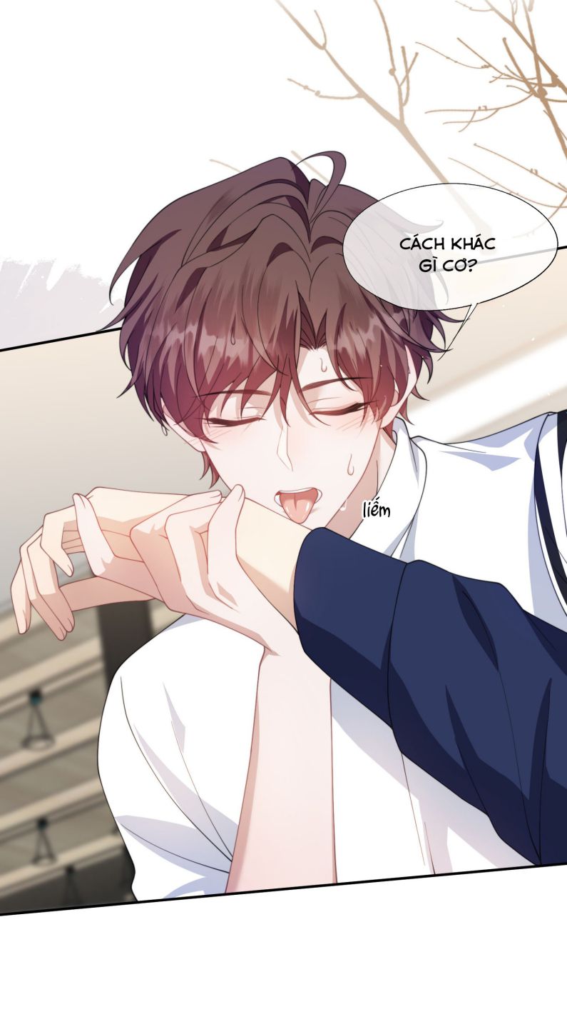 Gài Bẫy Ác Khuyển Chapter 31 - Trang 2