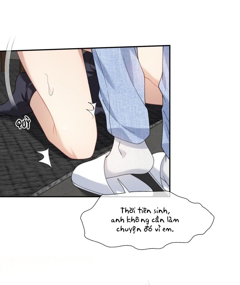 Gài Bẫy Ác Khuyển Chapter 31 - Trang 2