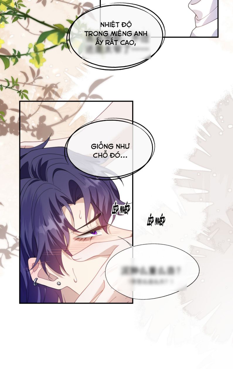 Gài Bẫy Ác Khuyển Chapter 31 - Trang 2