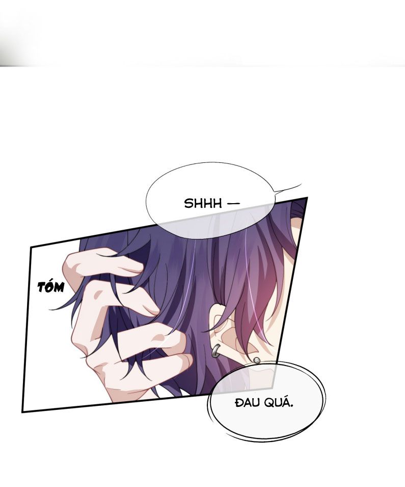 Gài Bẫy Ác Khuyển Chapter 31 - Trang 2