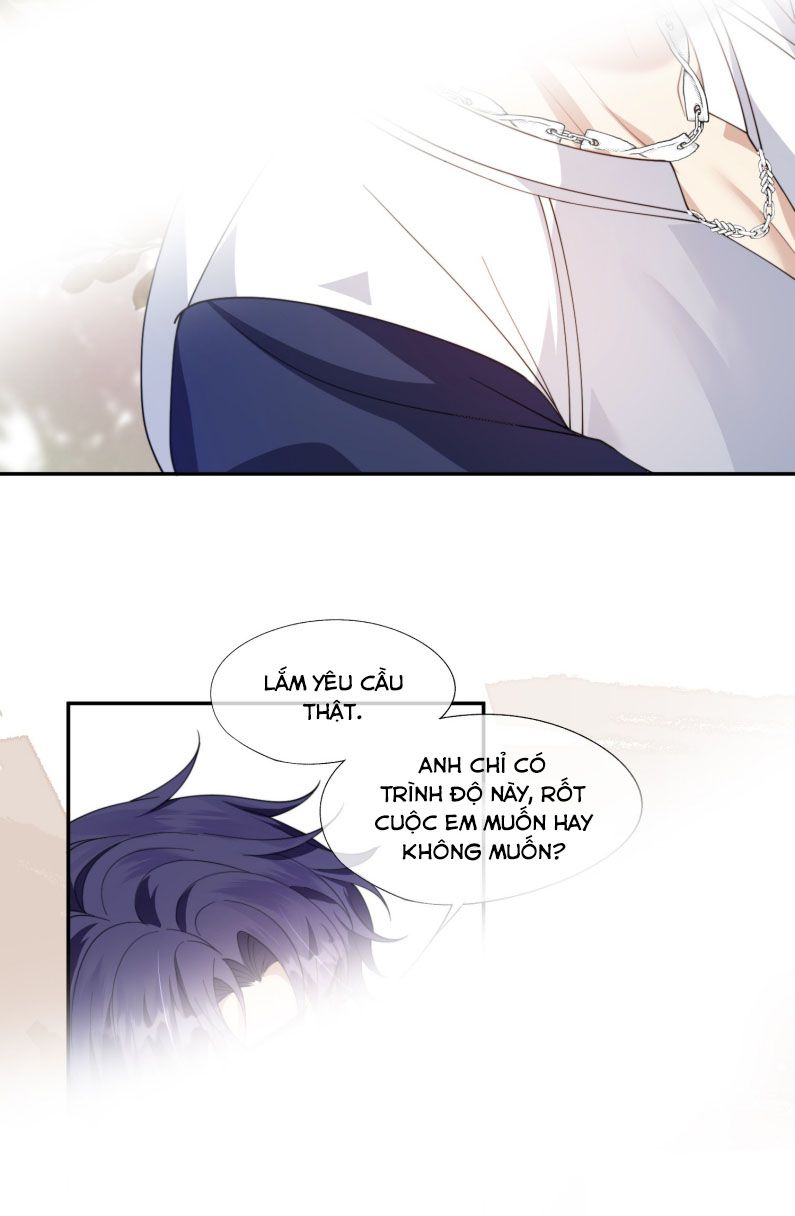 Gài Bẫy Ác Khuyển Chapter 31 - Trang 2