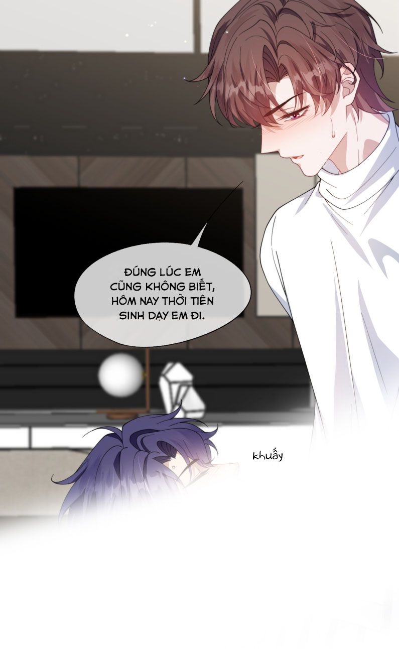 Gài Bẫy Ác Khuyển Chapter 31 - Trang 2