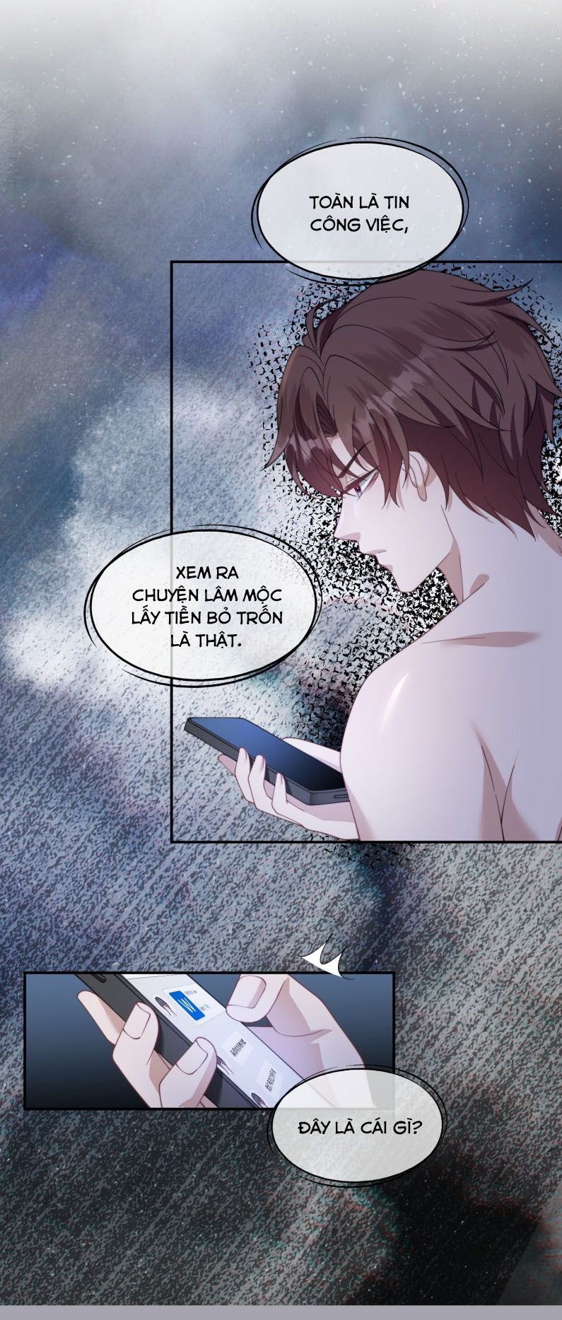 Gài Bẫy Ác Khuyển Chapter 31 - Trang 2